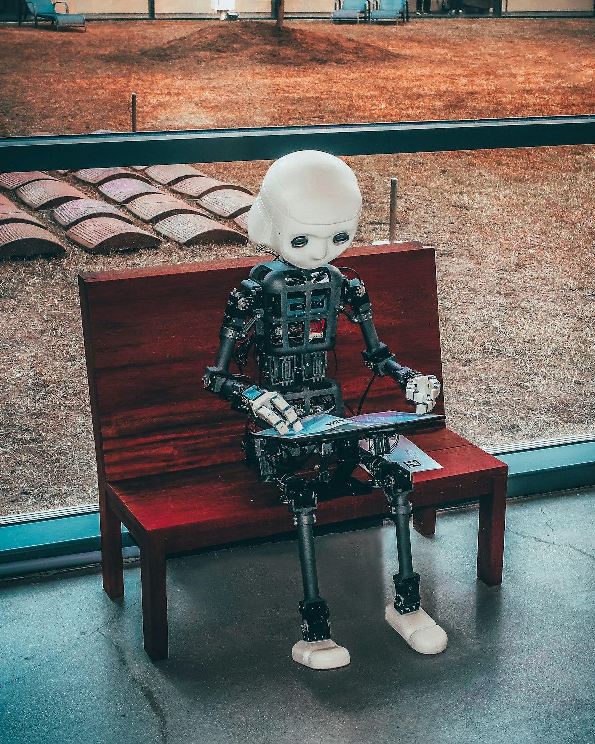 AI and neural network technology